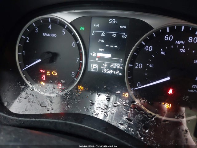 2020 NISSAN KICKS 3N1CP5BV9LL494321 Photo 6