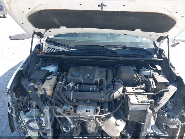 44628060 :رقم المزاد ، JTJDARBZ6M5028809 vin ، 2021 Lexus Nx 300 مزاد بيع