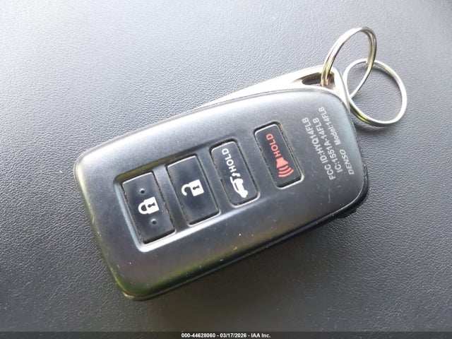 44628060 :رقم المزاد ، JTJDARBZ6M5028809 vin ، 2021 Lexus Nx 300 مزاد بيع