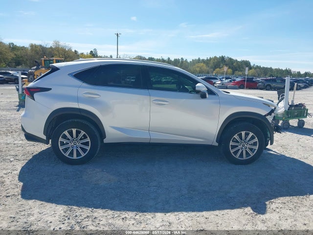 44628060 :رقم المزاد ، JTJDARBZ6M5028809 vin ، 2021 Lexus Nx 300 مزاد بيع