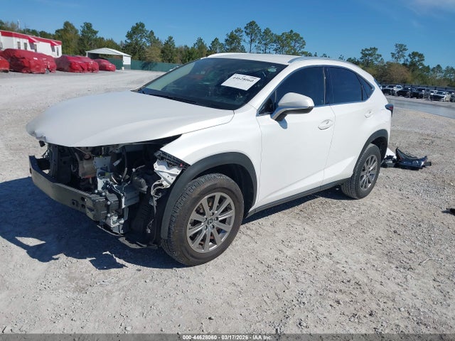 44628060 :رقم المزاد ، JTJDARBZ6M5028809 vin ، 2021 Lexus Nx 300 مزاد بيع