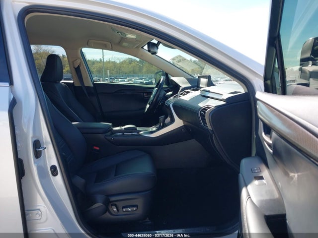 44628060 :رقم المزاد ، JTJDARBZ6M5028809 vin ، 2021 Lexus Nx 300 مزاد بيع
