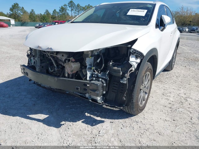 44628060 :رقم المزاد ، JTJDARBZ6M5028809 vin ، 2021 Lexus Nx 300 مزاد بيع