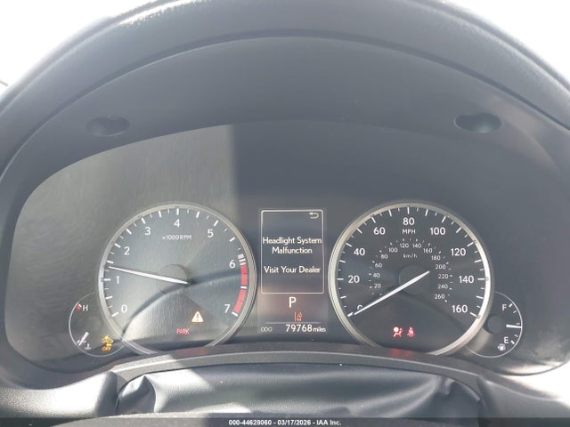 44628060 :رقم المزاد ، JTJDARBZ6M5028809 vin ، 2021 Lexus Nx 300 مزاد بيع