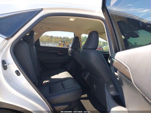 44628060 :رقم المزاد ، JTJDARBZ6M5028809 vin ، 2021 Lexus Nx 300 مزاد بيع