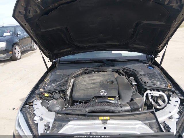Aukcja sprzedaży 2019 Mercedes-benz C 300 4matic, vin: WDDWJ8EB0KF836025, numer aukcji: 44628062