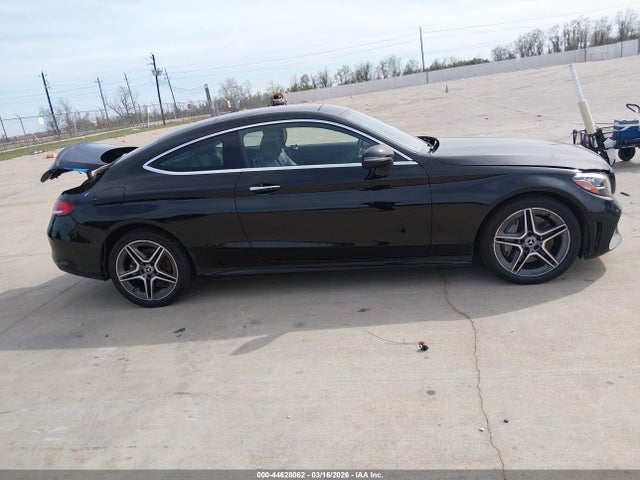 Aukcja sprzedaży 2019 Mercedes-benz C 300 4matic, vin: WDDWJ8EB0KF836025, numer aukcji: 44628062