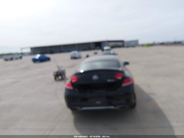 Aukcja sprzedaży 2019 Mercedes-benz C 300 4matic, vin: WDDWJ8EB0KF836025, numer aukcji: 44628062