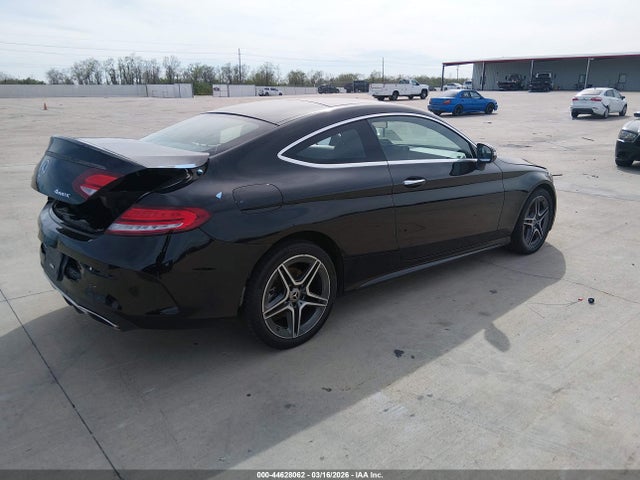 Aukcja sprzedaży 2019 Mercedes-benz C 300 4matic, vin: WDDWJ8EB0KF836025, numer aukcji: 44628062