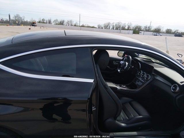 Aukcja sprzedaży 2019 Mercedes-benz C 300 4matic, vin: WDDWJ8EB0KF836025, numer aukcji: 44628062