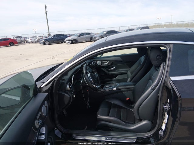 Aukcja sprzedaży 2019 Mercedes-benz C 300 4matic, vin: WDDWJ8EB0KF836025, numer aukcji: 44628062