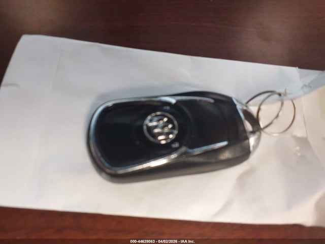 44628063 :رقم المزاد ، KL4CJASB9JB712442 vin ، 2018 Buick Encore Preferred مزاد بيع