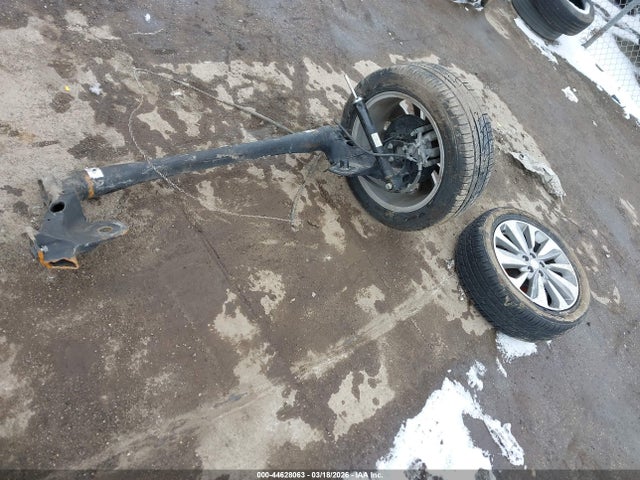 44628063 :رقم المزاد ، KL4CJASB9JB712442 vin ، 2018 Buick Encore Preferred مزاد بيع