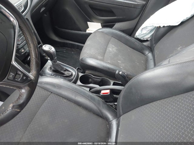 44628063 :رقم المزاد ، KL4CJASB9JB712442 vin ، 2018 Buick Encore Preferred مزاد بيع