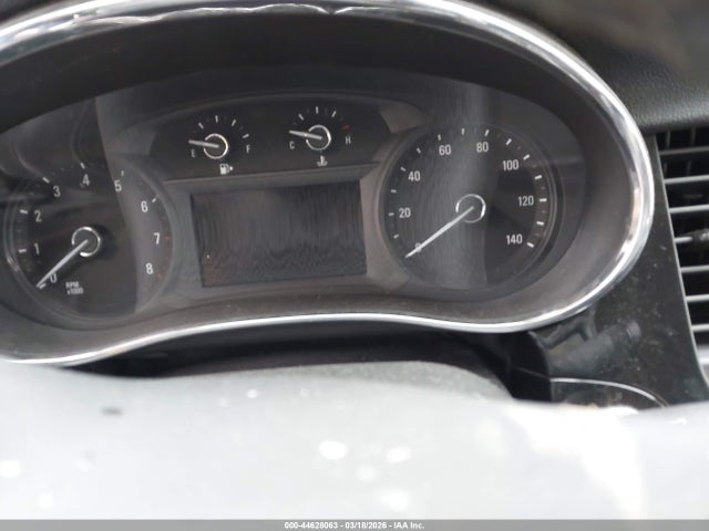 44628063 :رقم المزاد ، KL4CJASB9JB712442 vin ، 2018 Buick Encore Preferred مزاد بيع