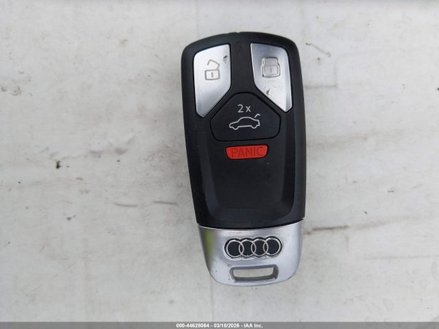 2019 AUDI S5 WAUB4CF53KA047261 Photo 10