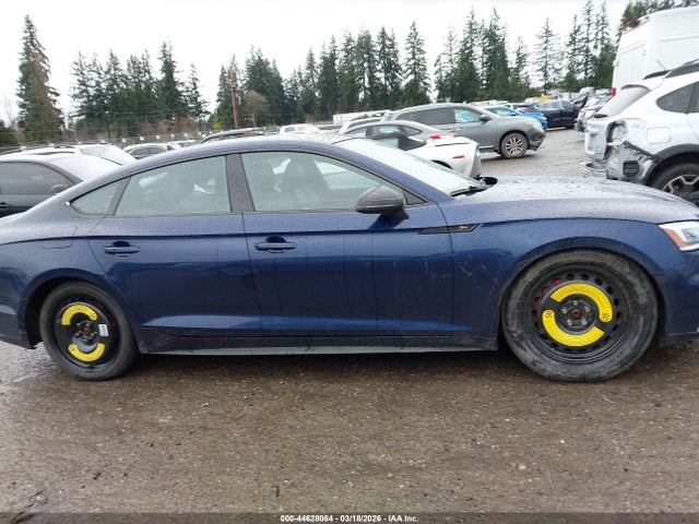 44628064 :رقم المزاد ، WAUB4CF53KA047261 vin ، 2019 Audi S5 3.0t Premium مزاد بيع