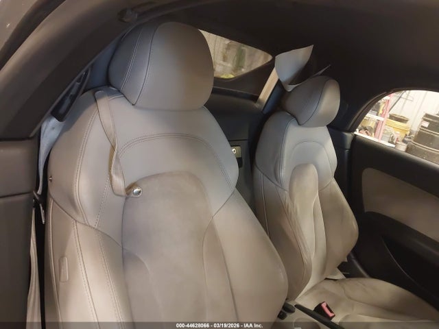 2008 AUDI TT TRUMF38J681036317 Photo 7