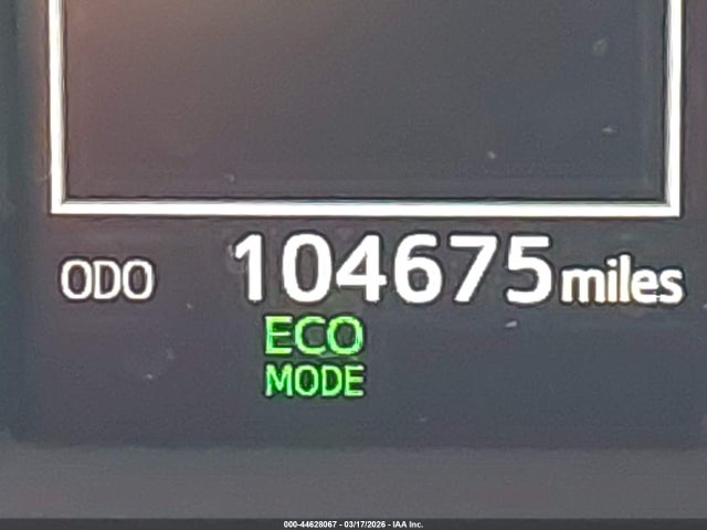Продаж на аукціоні авто 2018 Toyota Rav4 Le, vin: JTMZFREVXJJ206825, номер лоту: 44628067
