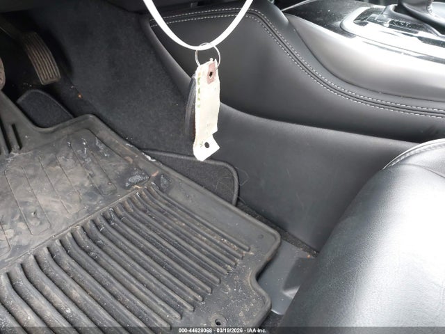 Aukcja sprzedaży 2017 Infiniti Qx60, vin: 5N1DL0MM9HC546680, numer aukcji: 44628068
