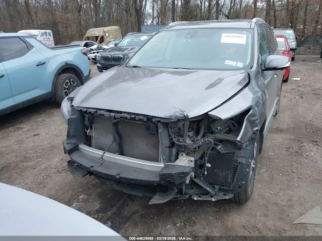 Aukcja sprzedaży 2017 Infiniti Qx60, vin: 5N1DL0MM9HC546680, numer aukcji: 44628068