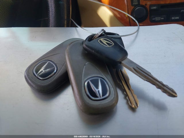 Aukcja sprzedaży 2004 Acura Tsx, vin: JH4CL96924C006593, numer aukcji: 44628069