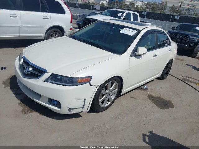 Aukcja sprzedaży 2004 Acura Tsx, vin: JH4CL96924C006593, numer aukcji: 44628069