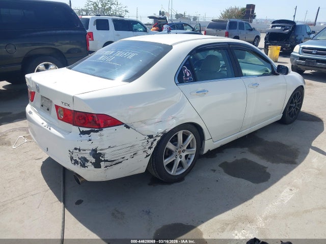 Aukcja sprzedaży 2004 Acura Tsx, vin: JH4CL96924C006593, numer aukcji: 44628069