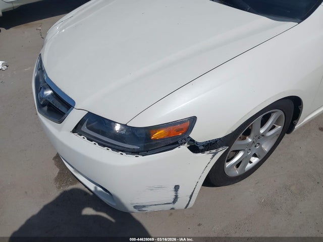 Aukcja sprzedaży 2004 Acura Tsx, vin: JH4CL96924C006593, numer aukcji: 44628069