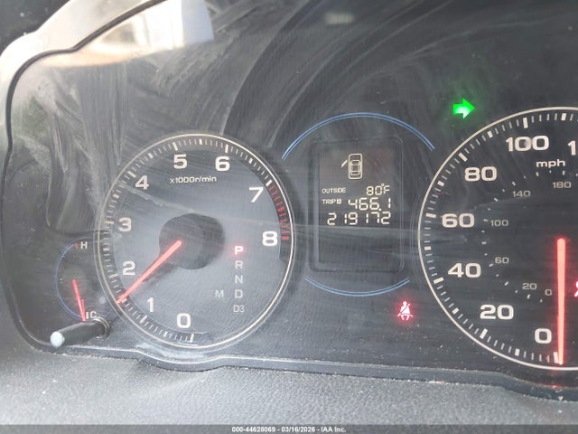 Aukcja sprzedaży 2004 Acura Tsx, vin: JH4CL96924C006593, numer aukcji: 44628069