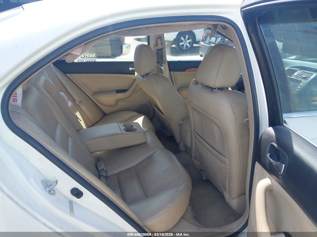 Aukcja sprzedaży 2004 Acura Tsx, vin: JH4CL96924C006593, numer aukcji: 44628069