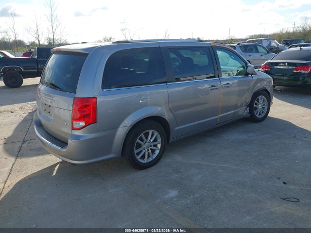 Aukcja sprzedaży 2020 Dodge Grand Caravan Sxt, vin: 2C4RDGCG7LR153546, numer aukcji: 44628071