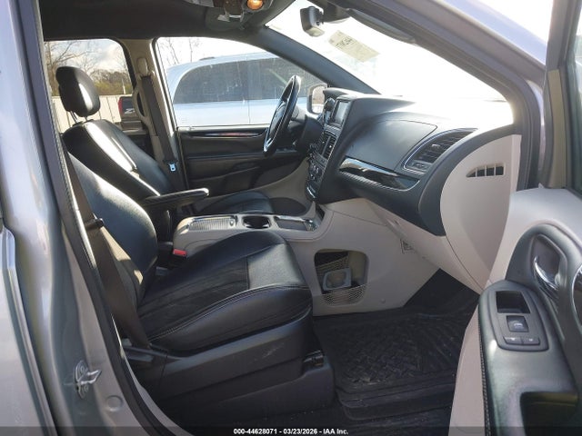 Aukcja sprzedaży 2020 Dodge Grand Caravan Sxt, vin: 2C4RDGCG7LR153546, numer aukcji: 44628071