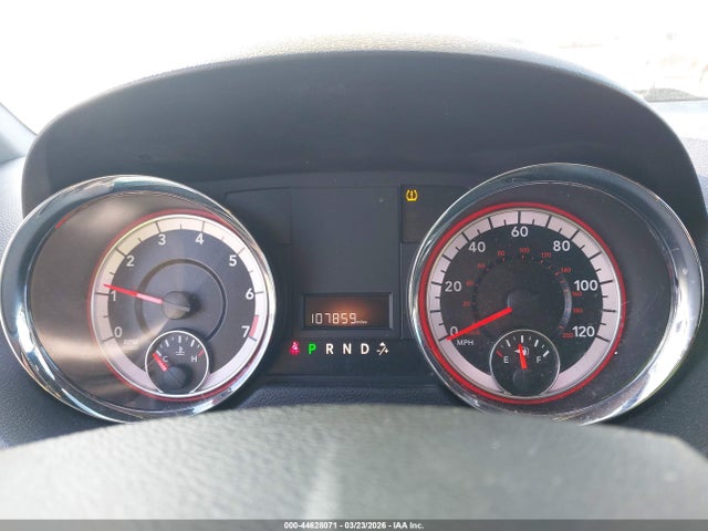 Aukcja sprzedaży 2020 Dodge Grand Caravan Sxt, vin: 2C4RDGCG7LR153546, numer aukcji: 44628071