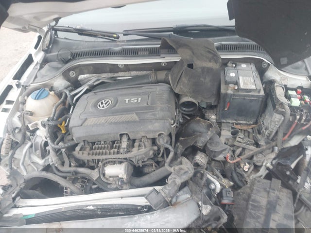 3VWD17AJ4EM430064 Volkswagen Jetta 1.8t Se