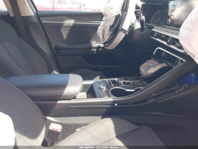 Продаж на аукціоні авто 2022 Kia K5 Lxs, vin: 5XXG14J26NG103383, номер лоту: 44628081