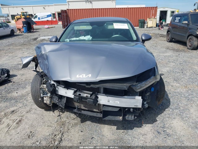 Продаж на аукціоні авто 2022 Kia K5 Lxs, vin: 5XXG14J26NG103383, номер лоту: 44628081