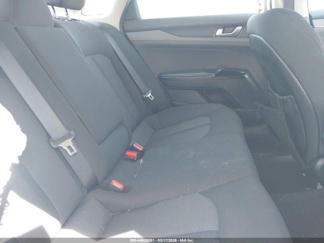 Продаж на аукціоні авто 2022 Kia K5 Lxs, vin: 5XXG14J26NG103383, номер лоту: 44628081