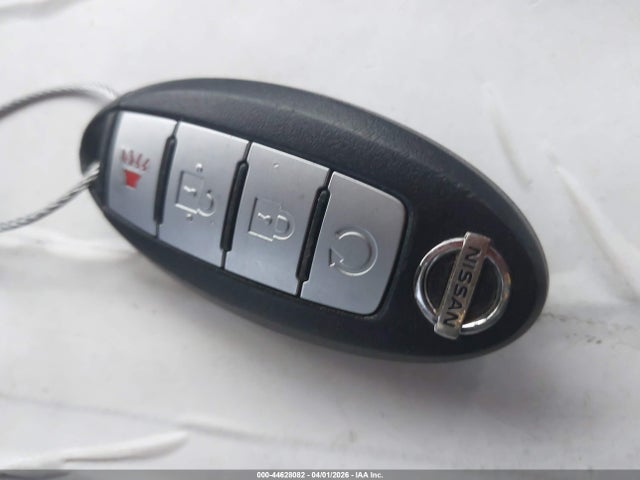 5N1AZ2MG3FN231057 Nissan MURANO SV