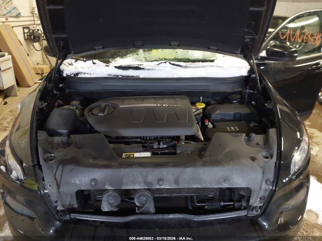 2015 JEEP CHEROKEE 1C4PJMDS9FW736021 Photo 9