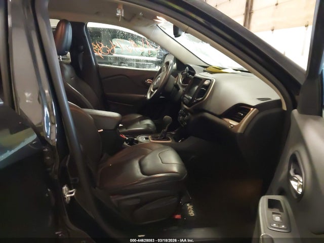 2015 JEEP CHEROKEE 1C4PJMDS9FW736021 Photo 4