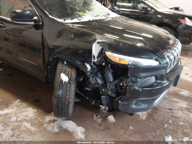 2015 JEEP CHEROKEE 1C4PJMDS9FW736021 Photo 5