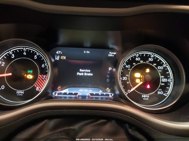 2015 JEEP CHEROKEE 1C4PJMDS9FW736021 Photo 6