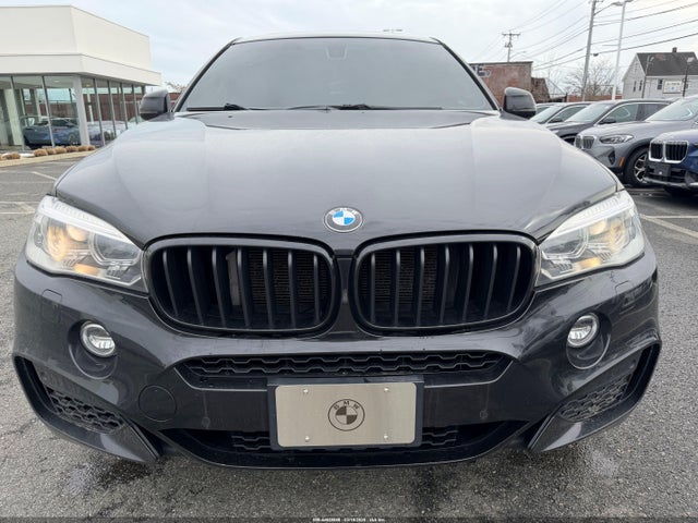 Продаж на аукціоні авто 2016 Bmw X6, vin: 5UXKU6C55G0R34316, номер лоту: 44628086