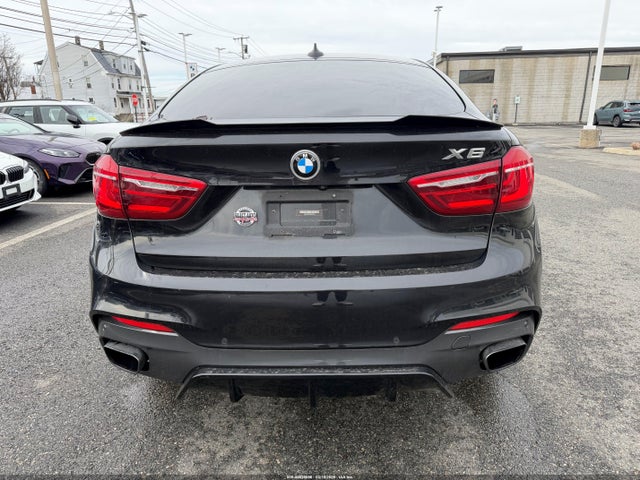 Продаж на аукціоні авто 2016 Bmw X6, vin: 5UXKU6C55G0R34316, номер лоту: 44628086