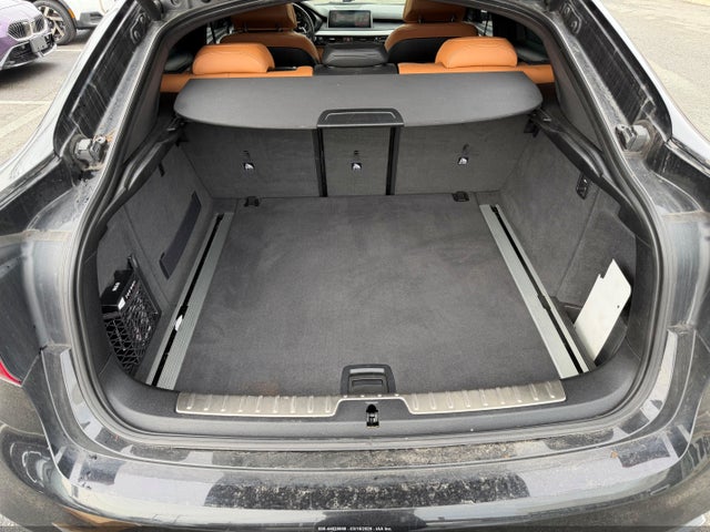 Продаж на аукціоні авто 2016 Bmw X6, vin: 5UXKU6C55G0R34316, номер лоту: 44628086