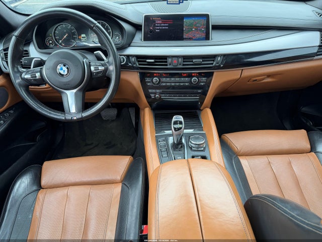 Продаж на аукціоні авто 2016 Bmw X6, vin: 5UXKU6C55G0R34316, номер лоту: 44628086