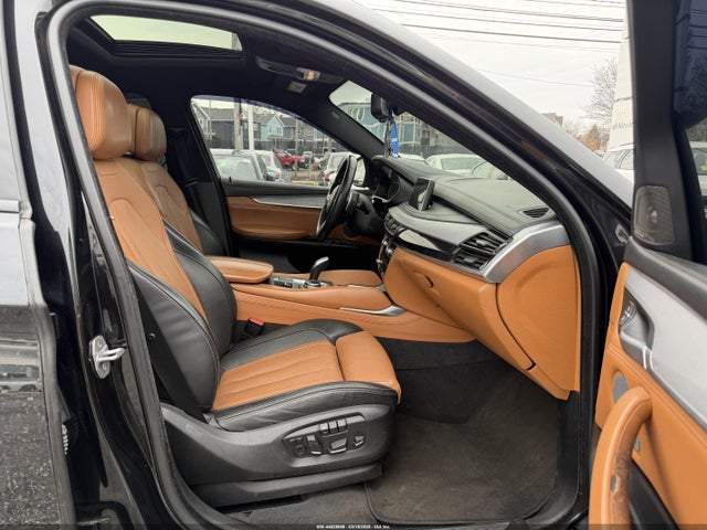 Продаж на аукціоні авто 2016 Bmw X6, vin: 5UXKU6C55G0R34316, номер лоту: 44628086
