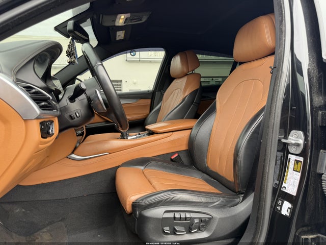Продаж на аукціоні авто 2016 Bmw X6, vin: 5UXKU6C55G0R34316, номер лоту: 44628086