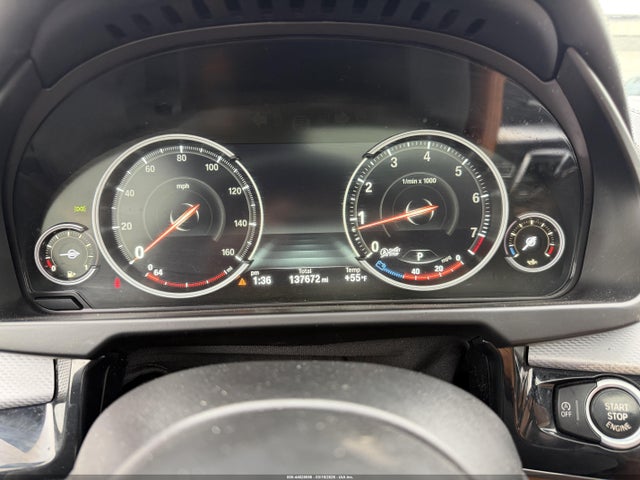 Продаж на аукціоні авто 2016 Bmw X6, vin: 5UXKU6C55G0R34316, номер лоту: 44628086